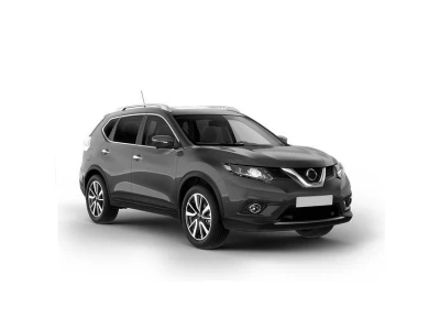 NISSAN X-TRAIL, 14 - 17 автозапчастини