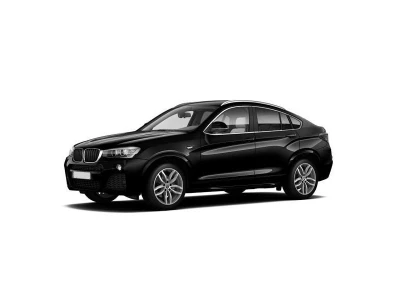 BMW X4 (F26), 14 - 18 автозапчастини