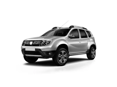 DACIA DUSTER, 17 - 24 автозапчастини