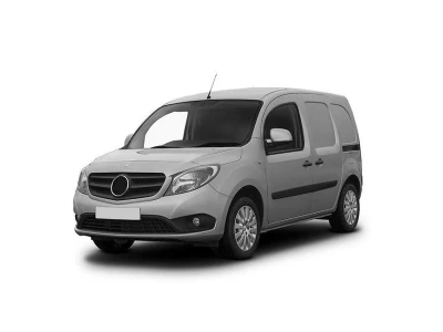 MERCEDES BENZ CITAN (W415), 12 - автозапчастини