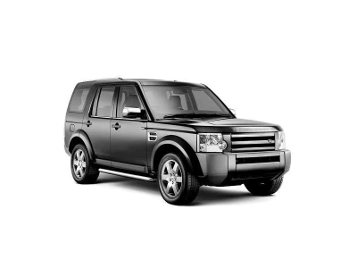 LAND ROVER DISCOVERY, 04 - 09 автозапчастини