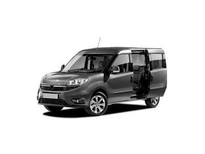 FIAT DOBLO, 15 - 22 автозапчастини