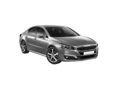 PEUGEOT 508, 15 - 18 автозапчастини