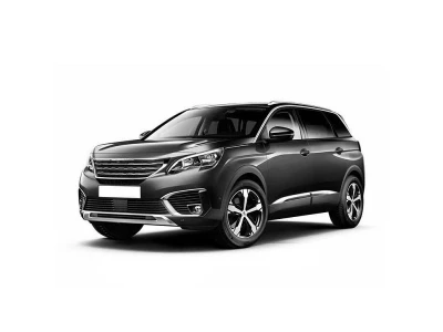 PEUGEOT 5008, 17 - 21 автозапчастини