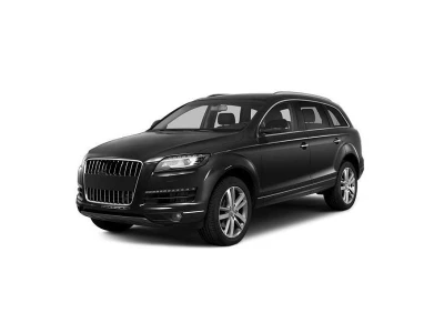 AUDI Q7 (4L), 10 - 15 автозапчастини