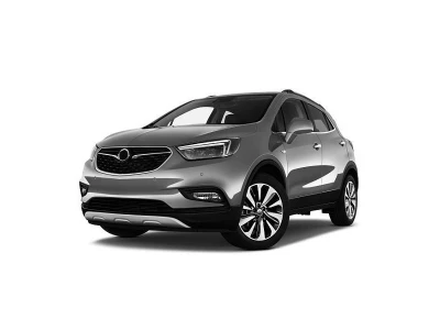 OPEL MOKKA X / BUICK ENCORE, 16 - 19 автозапчастини