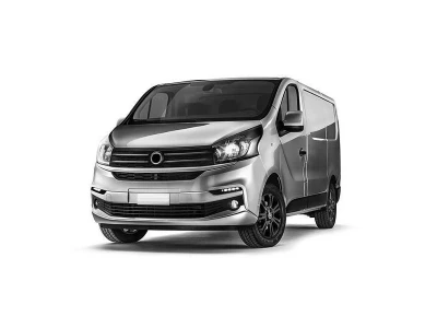 FIAT TALENTO, 16 - автозапчастини