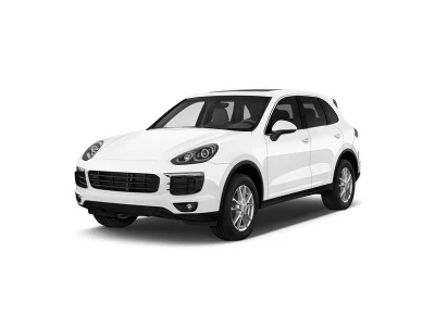 PORSCHE CAYENNE (92A), 14 - 17 автозапчастини