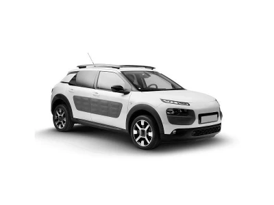 CITROEN C4 CACTUS, 14 - 18 автозапчастини