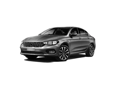 FIAT TIPO, 16 - автозапчастини