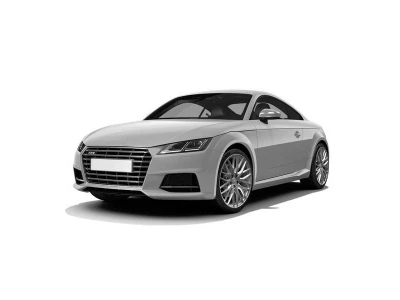 AUDI TT (8S), 14 - 23 автозапчастини