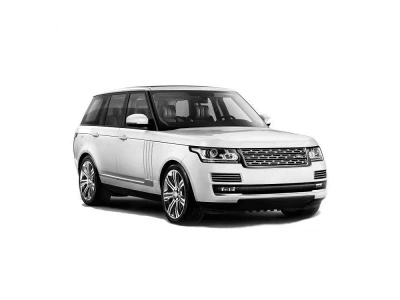 LAND ROVER RANGE ROVER (L405), 12 - 17 автозапчастини