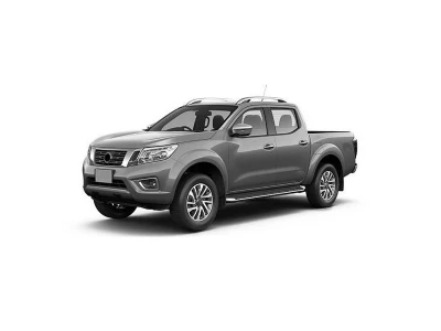 NISSAN NAVARA (D23), 14 - автозапчастини