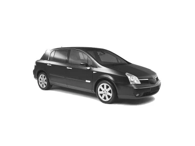 RENAULT VEL SATIS (BJ), 02 - 09 автозапчастини