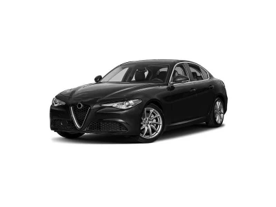 ALFA ROMEO GIULIA, 16 - автозапчастини