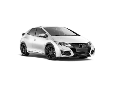 HONDA CIVIC, 12 - 17 автозапчастини