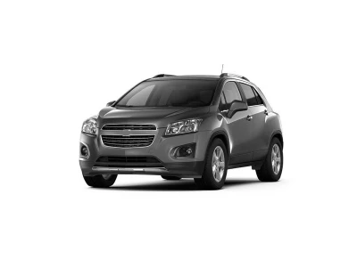 CHEVROLET TRAX, 12 -22 автозапчастини