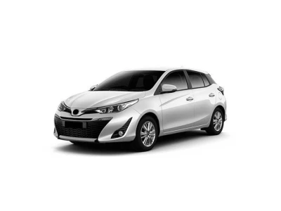 TOYOTA YARIS H/B (XP150), 17 - 20 автозапчастини