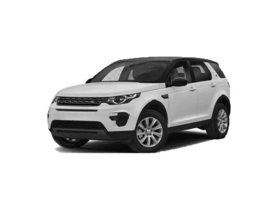 LAND ROVER DISCOVERY, 16 - автозапчастини