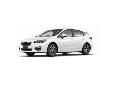 SUBARU IMPREZA, 05.16 - автозапчастини