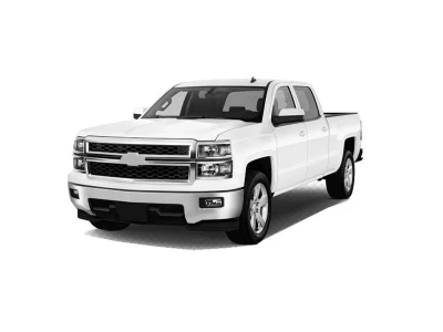 CHEVROLET SILVERADO, 14 - 19 автозапчастини