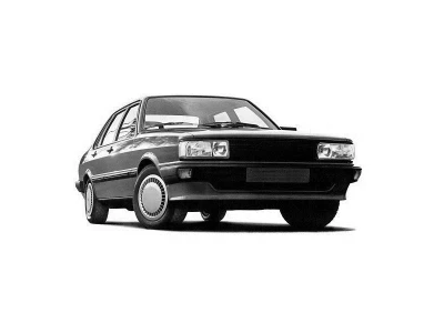 AUDI 80/90 (B2), 84 - 87 автозапчастини