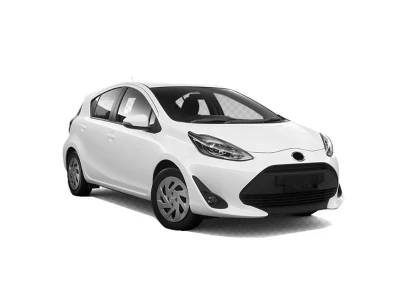 TOYOTA PRIUS C, 17 - автозапчастини