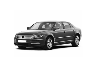 VW PHAETON, 02 - 16 автозапчастини