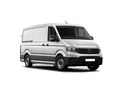 VW CRAFTER, 17 - автозапчастини