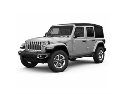 JEEP WRANGLER, 18 - автозапчастини