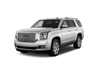 GMC YUKON, 15 - автозапчастини