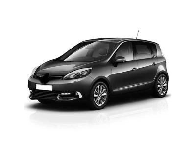 RENAULT SCENIC, 13 - 16 автозапчастини