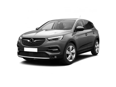 OPEL GRANDLAND X, 17 - автозапчастини