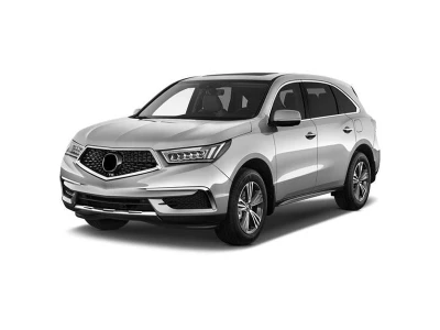 HONDA ACURA MDX, 17 - автозапчастини