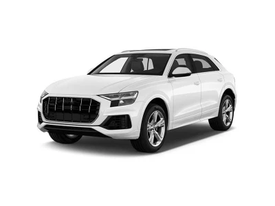 AUDI Q8, 18 - автозапчастини