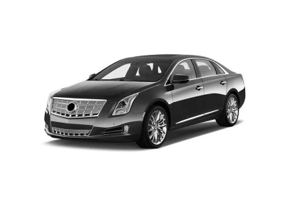 CADILLAC XTS, 13 - 19 автозапчастини