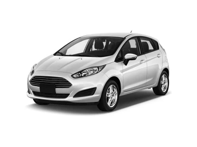 FORD FIESTA, 17 - автозапчастини