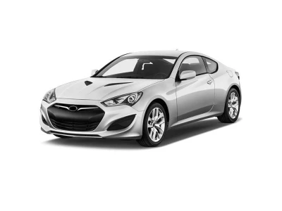 HYUNDAI GENESIS COUPE/SDN, 09 -16 автозапчастини