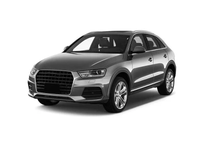 AUDI Q3 (8U), 15 - 18 автозапчастини