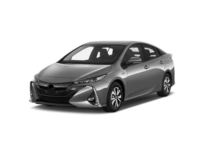 TOYOTA PRIUS PRIME, 17 - автозапчастини