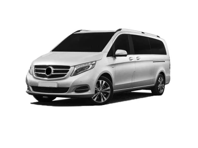 MERCEDES BENZ VITO/V-CLASS (W447), 14 - автозапчастини