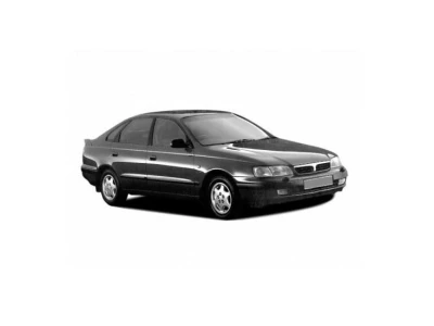 TOYOTA CARINA E, 02.92 - 09.97 автозапчастини