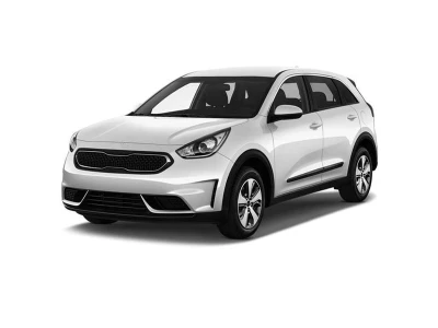 KIA NIRO, 16 - 22 автозапчастини