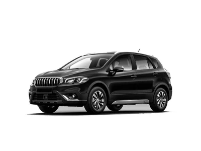 SUZUKI SX4 S-CROSS, 16 - 21 автозапчастини