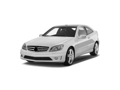 MERCEDES BENZ (CLC-KL CL203), 08 - 11 автозапчастини