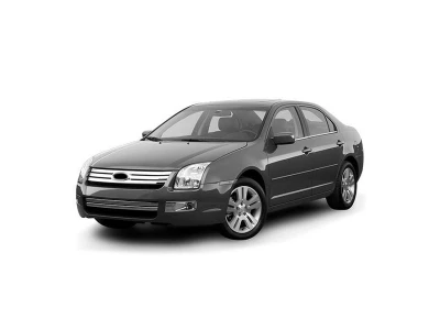 FORD FUSION USA (CD338), 08.05 - 02.09 автозапчастини