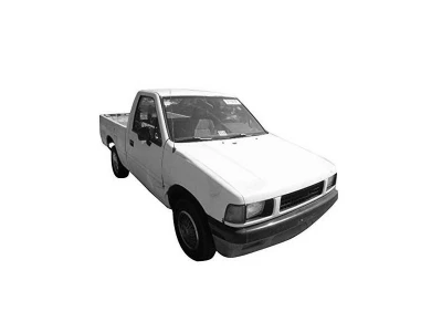 ISUZU PICKUP, 87 - 97 автозапчастини