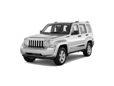 JEEP LIBERTY (KK), 08 - 13 автозапчастини