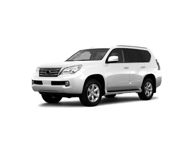 LEXUS GX 460 (URJ150), 09 - автозапчастини