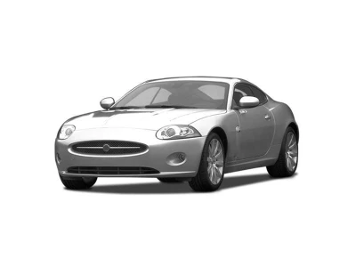 JAGUAR XK (XK150), 06 - 14 автозапчастини